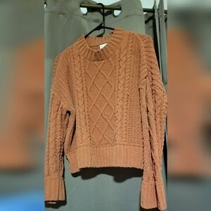 Beautiful sweater
